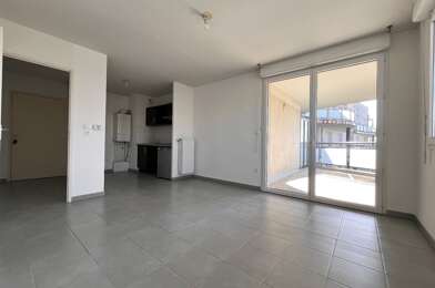 Appartement 2 pièces 625 €
