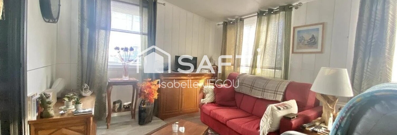 Terrain  214 m² à vendre à Gujan-Mestras (33470)