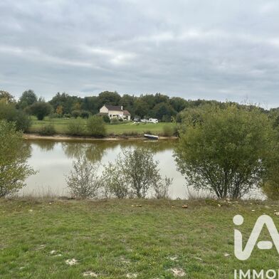 Maison 4 pièces 270000 €