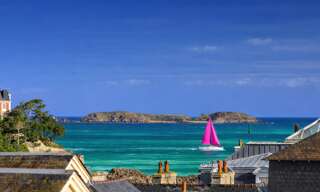 Appartement 3 Pièces 75 m² à vendre à Dinard (35800)