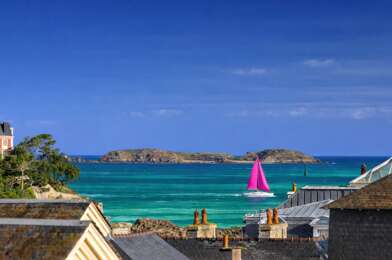 Appartement 3 pièces 588000 €