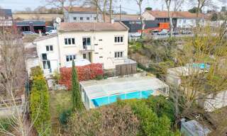 Maison 6 Pièces 150 m² à vendre à Villefranche-de-Lauragais (31290)