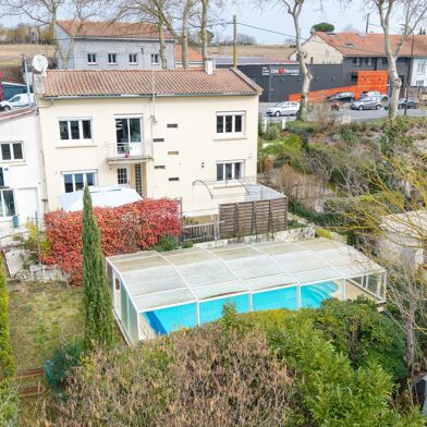 Maison 6 pièces 319000 €
