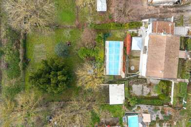 Maison 6 pièces 319000 €