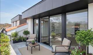 Appartement 4 Pièces 119 m² à vendre à Toulouse (31300)