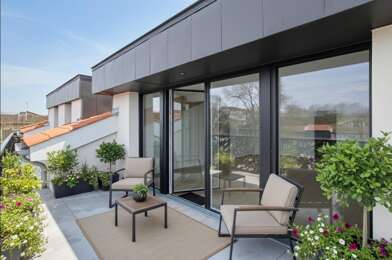 Appartement 4 pièces 890000 €