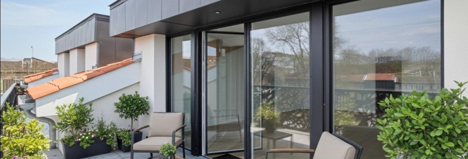 Appartement 4 Pièces 119 m² à vendre à Toulouse (31300)