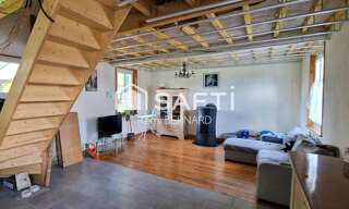 Maison 5 Pièces 78 m² à vendre à Nouvion (80860)