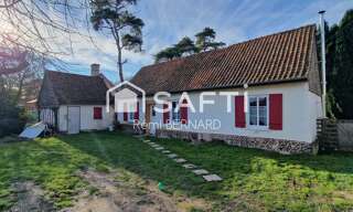 Maison 5 Pièces 78 m² à vendre à Nouvion (80860)