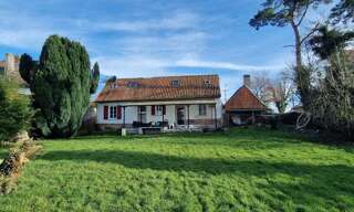 Maison 5 Pièces 78 m² à vendre à Nouvion (80860)