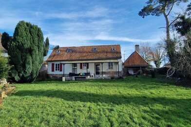 Maison 5 pièces 180000 €