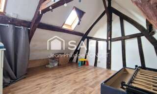 Maison 5 Pièces 78 m² à vendre à Nouvion (80860)