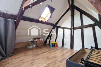Maison 5 pièces 176640 €
