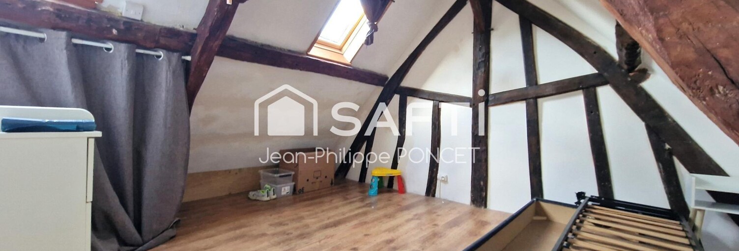 Maison 5 Pièces 78 m² à vendre à Nouvion (80860)