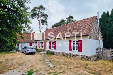 Maison 5 pièces 176640 €