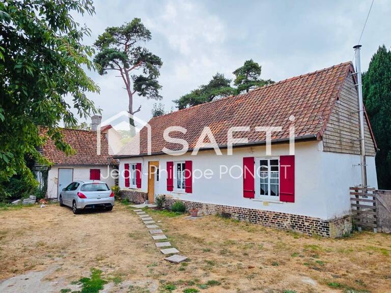 Maison individuelle avec jardin sans vis à vis — photo 1