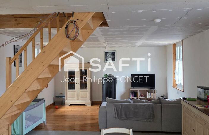 Maison individuelle avec jardin sans vis à vis — photo 2