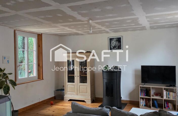 Maison individuelle avec jardin sans vis à vis — photo 5