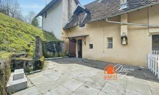 Maison 8 Pièces 140 m² à vendre à Le Pont-de-Beauvoisin (38480)