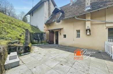 Maison 8 pièces 179000 €