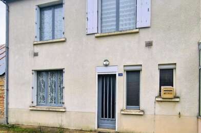 Maison 4 pièces 97000 €