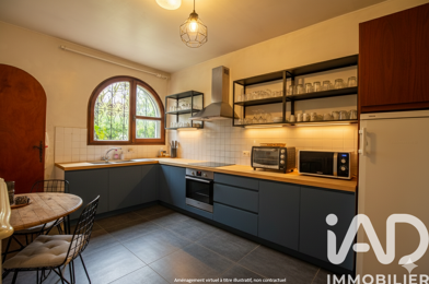 Maison 6 pièces 1342000 €