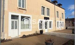 Immeuble  395 m² à vendre à Pré-en-Pail-Saint-Samson (53140)