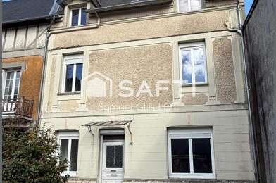 Maison 6 pièces 82500 €