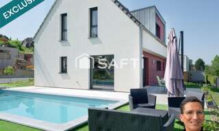 Maison 7 Pièces 158 m² à vendre à Hésingue (68220)