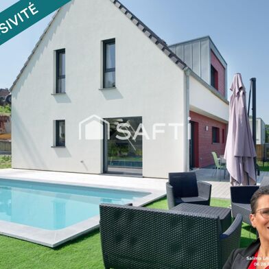 Maison 7 pièces 664000 €