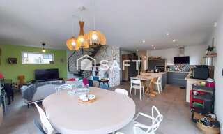 Maison 7 Pièces 158 m² à vendre à Hésingue (68220)