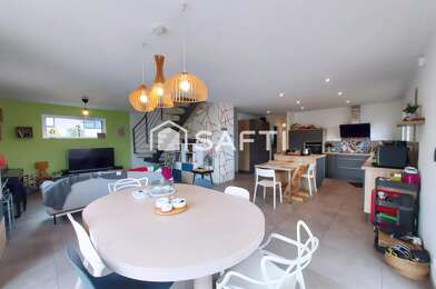 Maison 7 pièces 664000 €