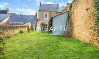 Maison 5 Pièces 100 m² à vendre à Durtal (49430)