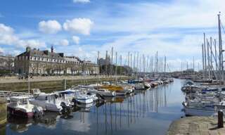 Maison 7 Pièces 129 m² à vendre à Lorient (56100)