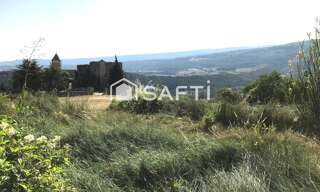 Terrain  326 m² à vendre à Aurel (84390)