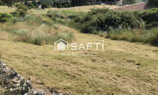 Terrain  326 m² à vendre à Aurel (84390)