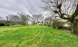 Maison 5 Pièces 119 m² à vendre à Tauriac (33710)