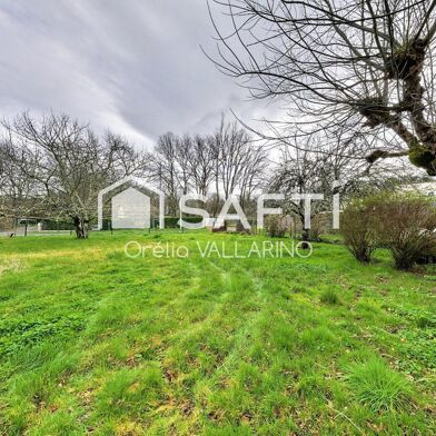 Maison 5 pièces 163000 €