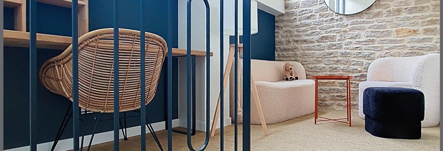 Appartement 4 Pièces 58 m² à vendre à Dijon (21000)