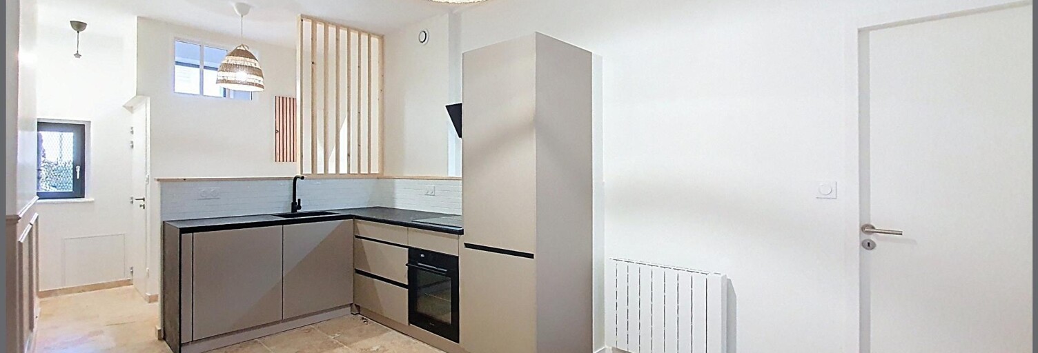 Appartement 4 Pièces 58 m² à vendre à Dijon (21000)