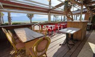 Commerce  200 m² à vendre à Canet-en-Roussillon (66140)