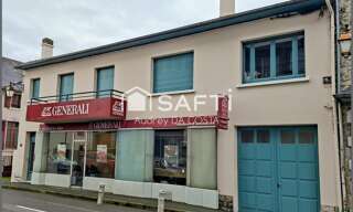 Immeuble  224 m² à vendre à Oloron-Sainte-Marie (64400)