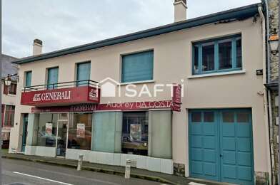 Immeuble  232000 €