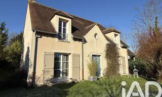 Maison 7 Pièces 170 m² à vendre à Samois-sur-Seine (77920)