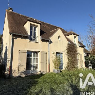 Maison 7 pièces 585000 €