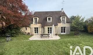 Maison 7 Pièces 170 m² à vendre à Samois-sur-Seine (77920)