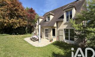 Maison 7 Pièces 170 m² à vendre à Samois-sur-Seine (77920)