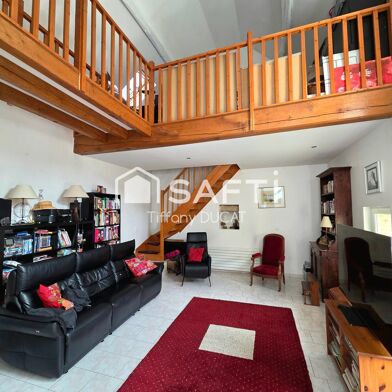 Maison 6 pièces 229900 €