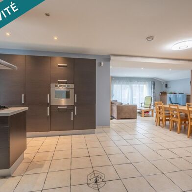 Maison 4 pièces 260000 €