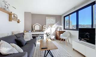 Appartement 4 Pièces 72 m² à vendre à Cannes (06150)